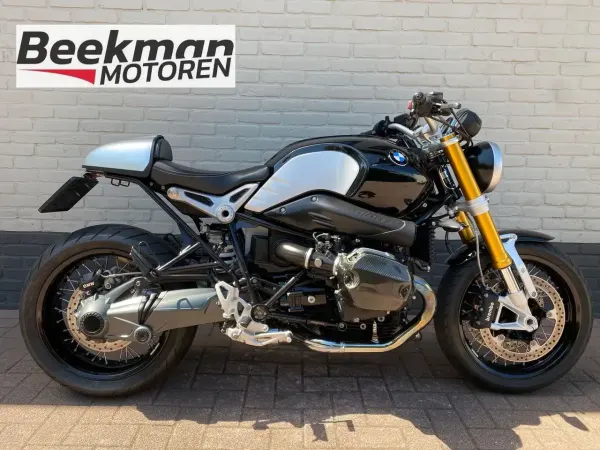 2020 BMW R nineT - € 10.950 (1/1)