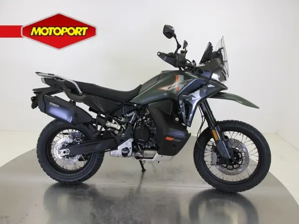 2026 Cfmoto 1000 MT-X - € 12.790 (1/1)