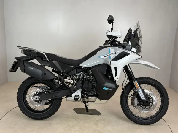 2026 Cfmoto - € 13.299 (1/1)