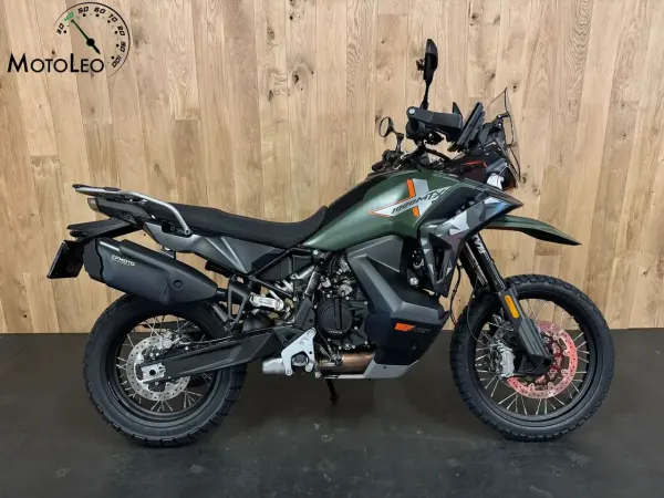 2026 Cfmoto - € 13.299 (1/1)