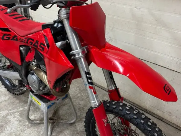 Year unknown Gasgas MC 250 - €6,000 (1/1)