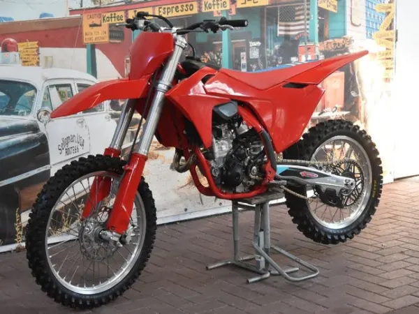 2024 Gasgas MC 250 - €5,950 (1/1)