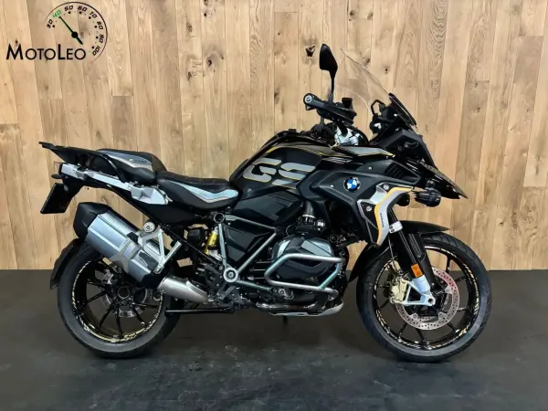 2024 BMW R 1250 GS - €99,999 (1/1)