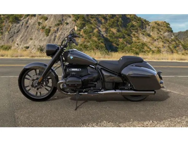 2023 BMW R 18 Rocktane - €26,207 (1/1)