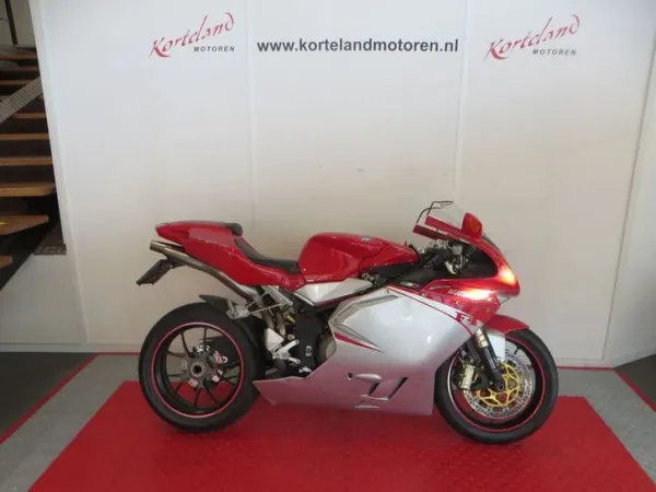 2007 MV Agusta F4 1078 - €8,950 (1/1)