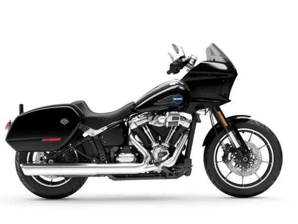 2026 Harley-Davidson Lowrider ST - €29,995 (1/1)