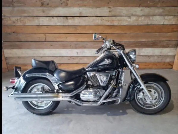 2002 Suzuki VL 1500 - € 4.800 (1/1)