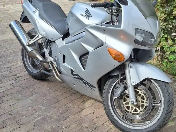 Year unknown Honda VFR 800 - Reserved (1/1)