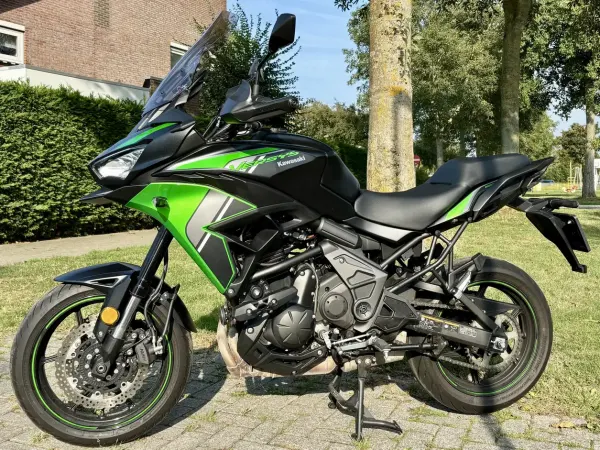 2024 Kawasaki Versys 650 - € 7.999 (1/1)
