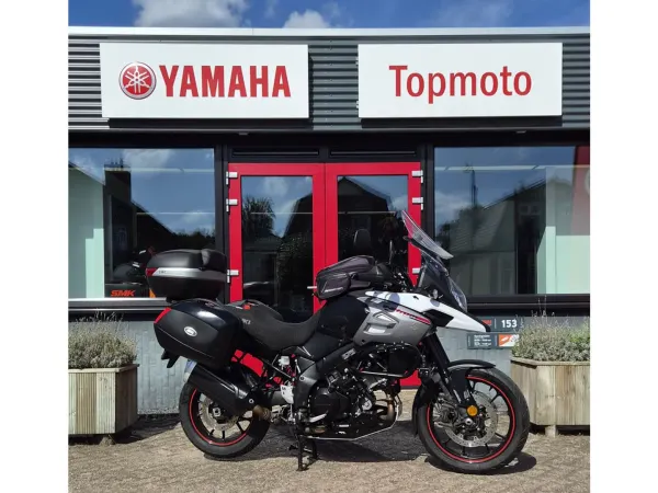 2018 Suzuki V-Strom 1000 - €8,490 (1/1)