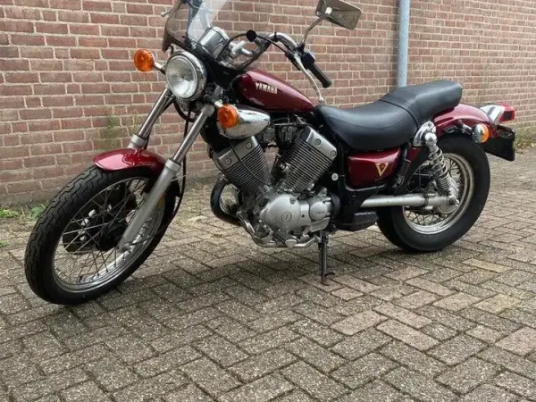 1987 Yamaha - € 2.400 (1/1)