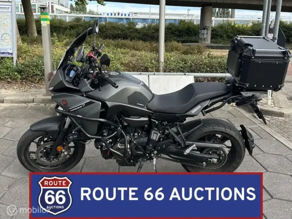 2021 Yamaha  - € 5.500 (1/1)