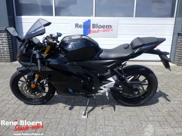 2026 Yamaha Overig - € 2.700 (1/1)