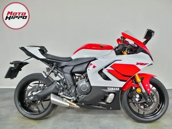 2026 Yamaha YZF R7 - €10,800 (1/1)