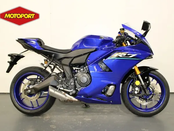 2026 Yamaha  - € 11.799 (1/1)