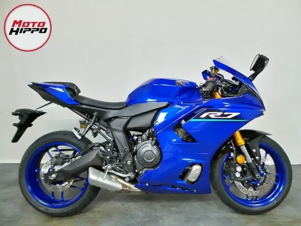2026 Yamaha  - € 11.799 (1/1)