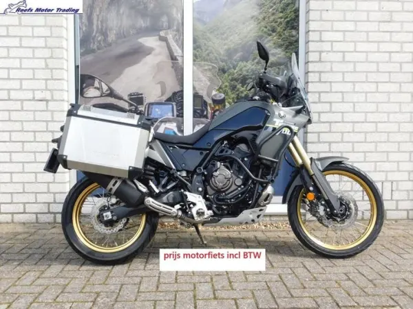 Year unknown Yamaha Ténéré 700 - €11,650 (1/1)