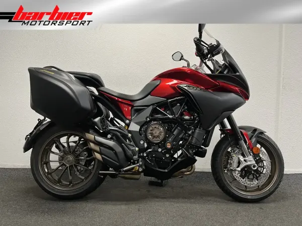 2025 MV Agusta  - €19,990 (1/1)