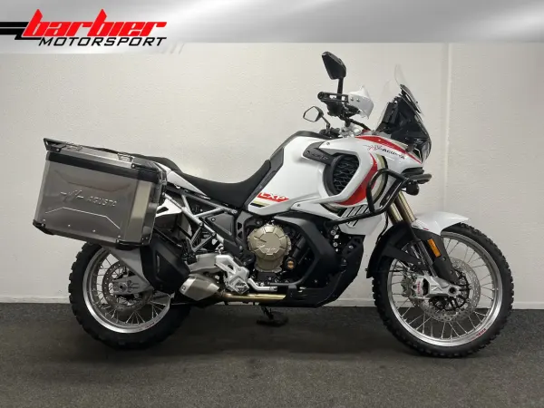 2025 MV Agusta - € 24.990 (1/1)