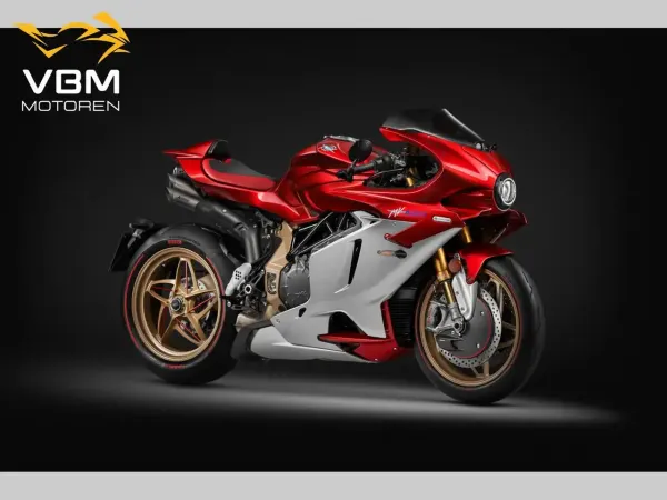 2024 MV Agusta  - €85,995 (1/1)