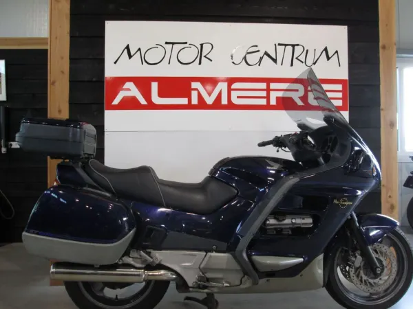 1995 Honda ST 1100 Pan European - €2,250 (1/1)