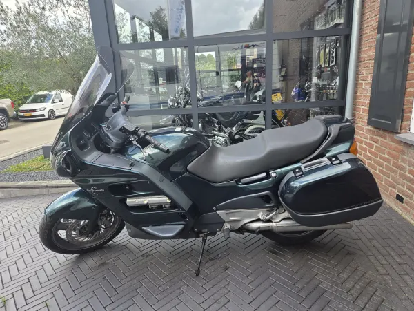 1998 Honda ST 1100 Pan European - €2,250 (1/1)