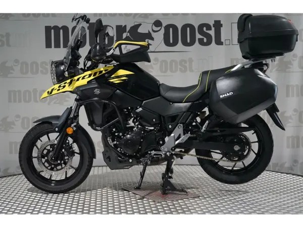 2018 Suzuki V-Strom 250 A - €3,990 (1/1)