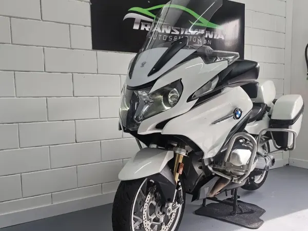 2020 BMW R 1250 R - € 7.999 (1/1)