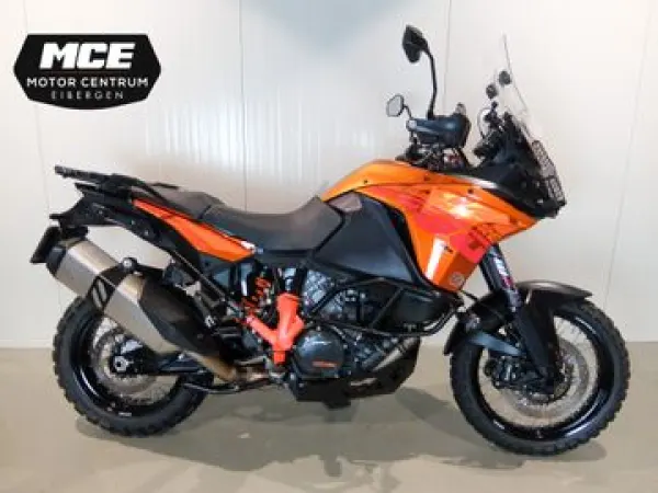 2013 KTM 1190 Adventure - €7,950 · Bidding (1/1)