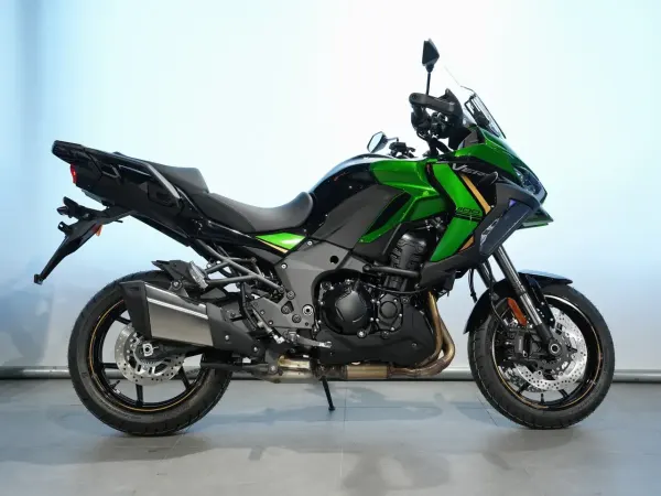 2026 Kawasaki Versys 1100 SE - € 18.749 (1/1)