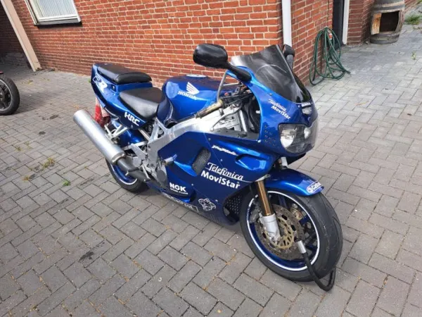Year unknown Honda CB 900 - Bidding (1/1)