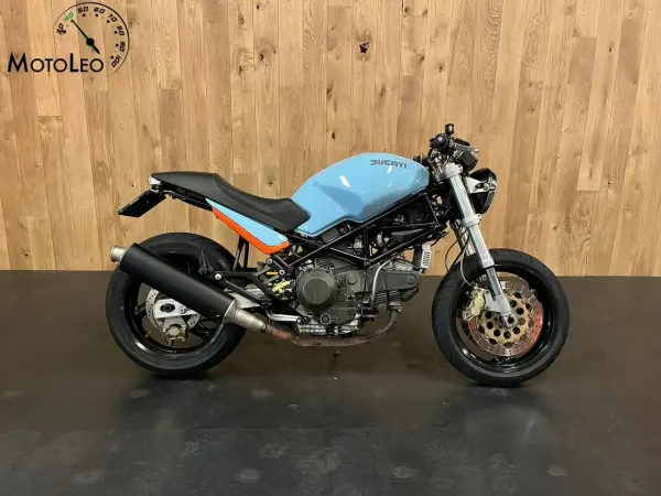 2014 Ducati - € 2.950 (1/1)