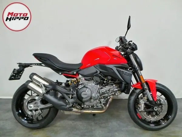 2026 Ducati Monster + 937 - €14,250 (1/1)