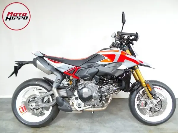 2026 Ducati - € 21.800 (1/1)