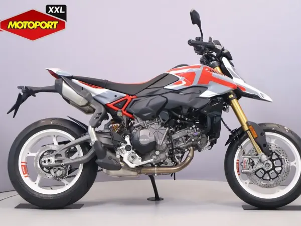 2026 Ducati - € 23.390 (1/1)