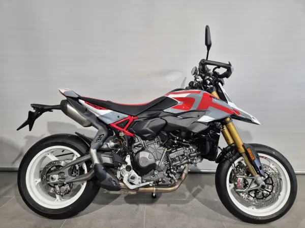 2026 Ducati - € 23.390 (1/1)