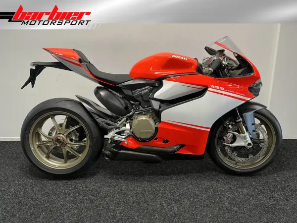 2014 Ducati - € 59.990 (1/1)
