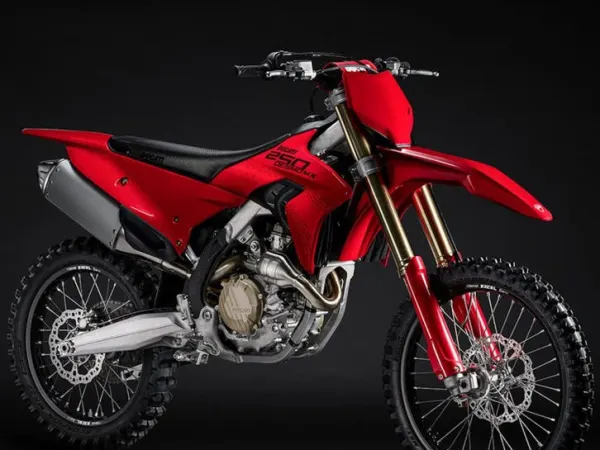 Bouwjaar onbekend Ducati Desmo 250 MX - € 11.590 (1/1)