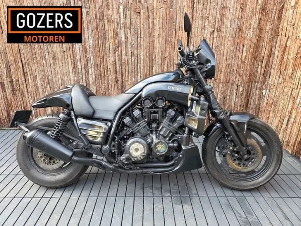 Year unknown Yamaha vmx 1200 v Max - Reserved (1/1)