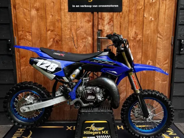 Year unknown Yamaha YZ 65 - €2,995 · Bidding (1/1)