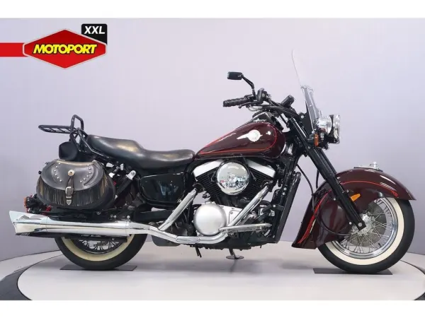 2000 Kawasaki VN 1500 Drifter - € 7.990 · Bieden (1/1)
