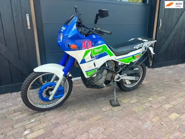 1993 Kawasaki All-Road KLR 650 Tengaï - €1,950 (1/1)