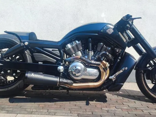 Bouwjaar onbekend Harley-Davidson Night Rod Special - € 32.999 · Bieden (1/1)