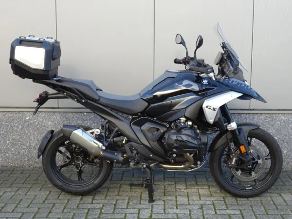 2024 BMW R 1300 GS Triple Black - €21,945 (1/1)