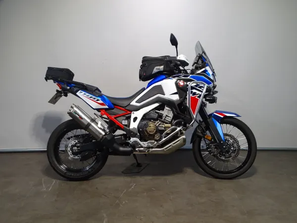 2023 Honda CRF 1100 L Africa Twin - €15,490 (1/1)