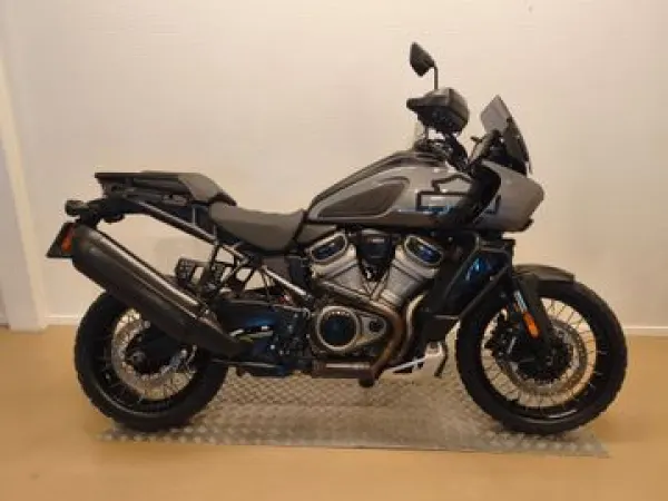 2023 Harley-Davidson Pan America RA 1250 Special - € 14.999 (1/1)