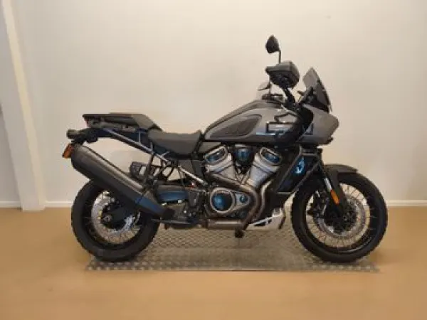 2023 Harley-Davidson Pan America RA 1250 Special - € 14.999 (1/1)
