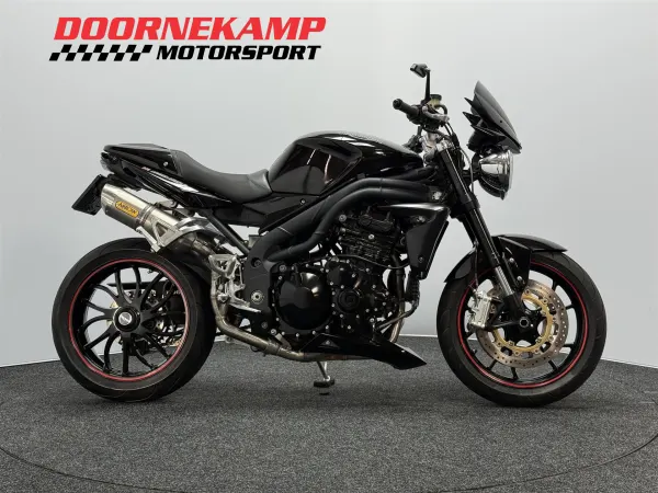 2011 Triumph Speed Triple - €4,950 (1/1)