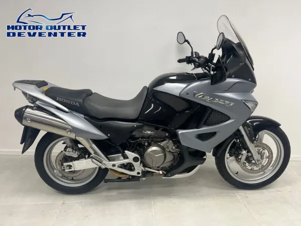 2008 Honda XL 1000 V Varadero ABS - € 4.750 (1/1)