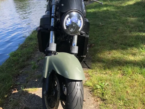 Year unknown Honda cbr 1100 - €1,000 · Bidding (1/1)